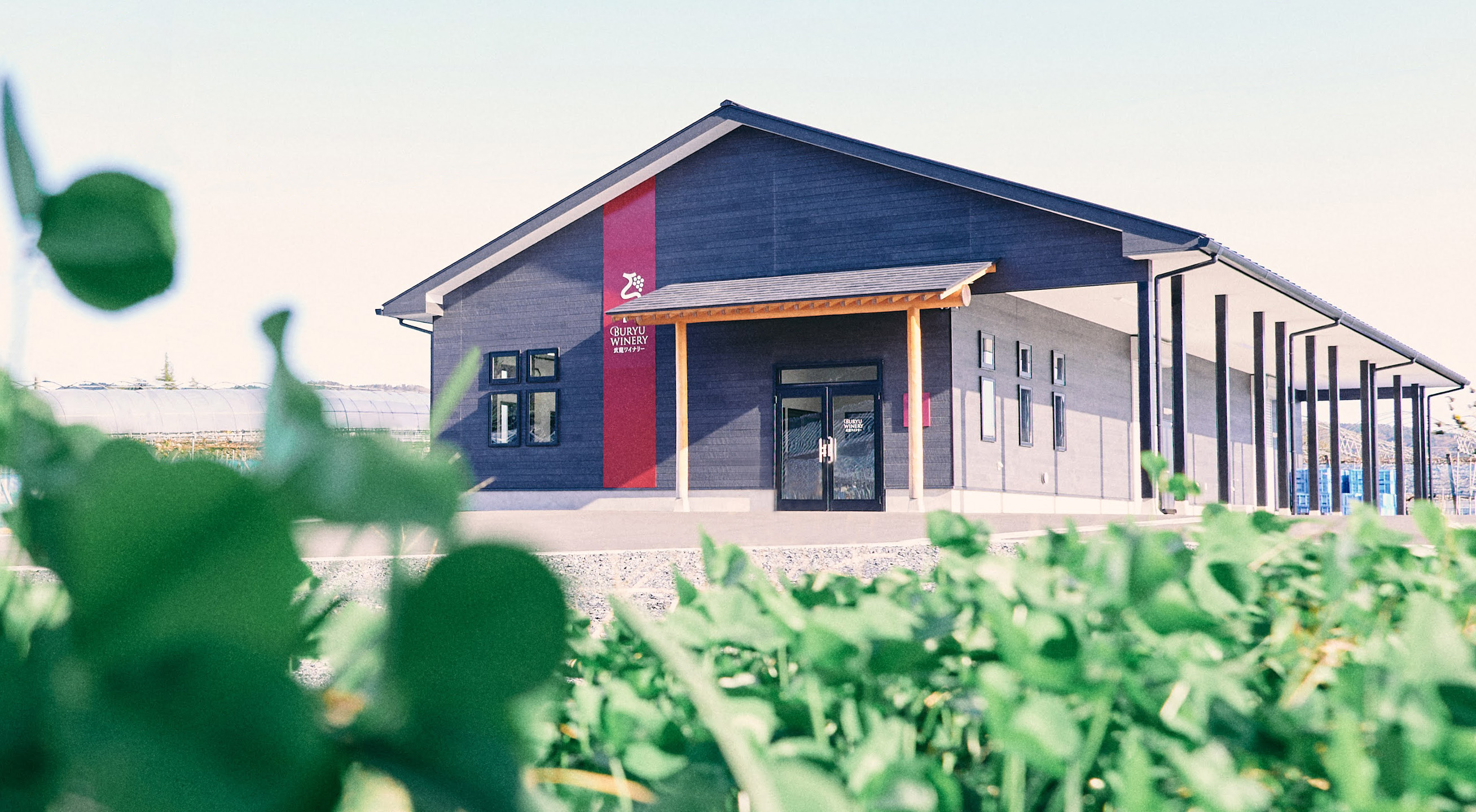 青龍の里みどり薫る